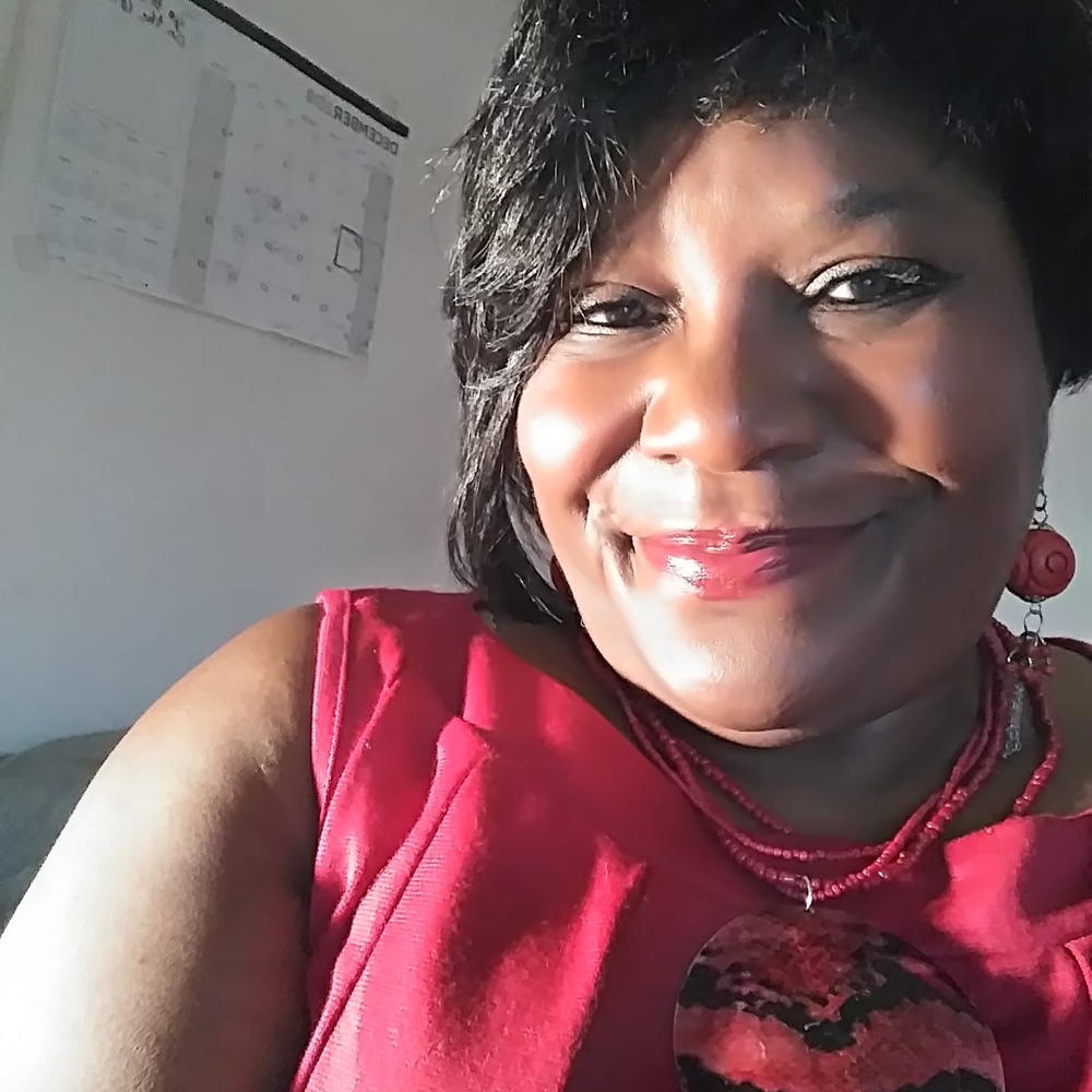 Meet your Posher, Janice